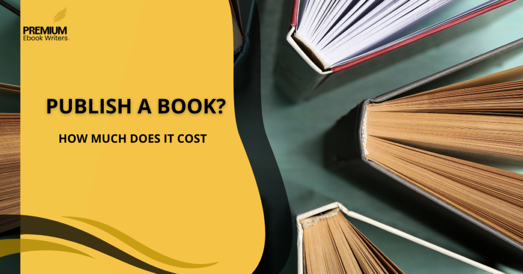 Publish a Book