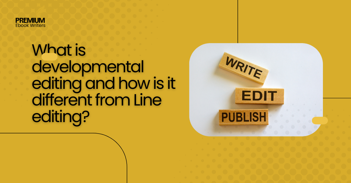 ghostwriting services