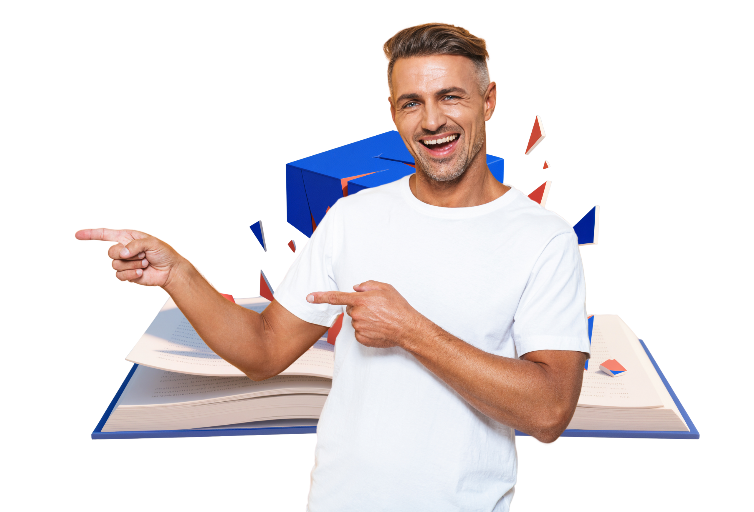 ghost writer services