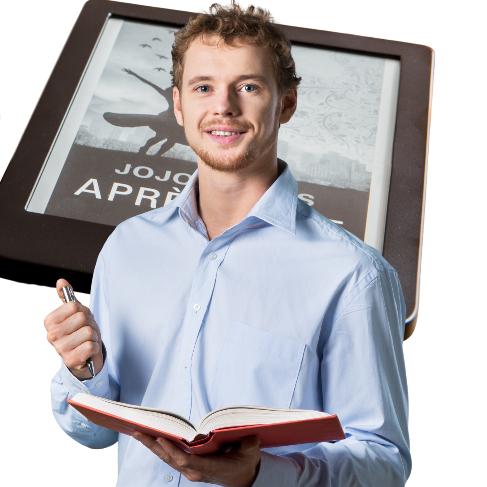 Ebook Design service