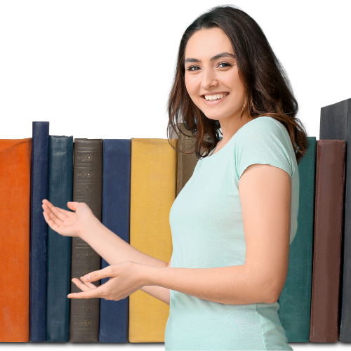 Ebook editing service